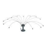 Birdshield Longlegs Vogelwering