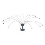 Birdshield Longlegs Vogelwering