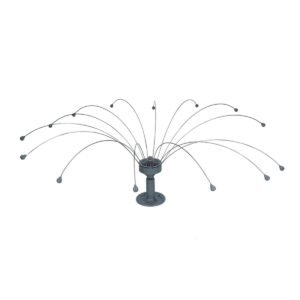 Birdshield Longlegs Vogelwering