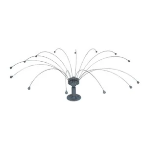 Birdshield Longlegs Vogelwering