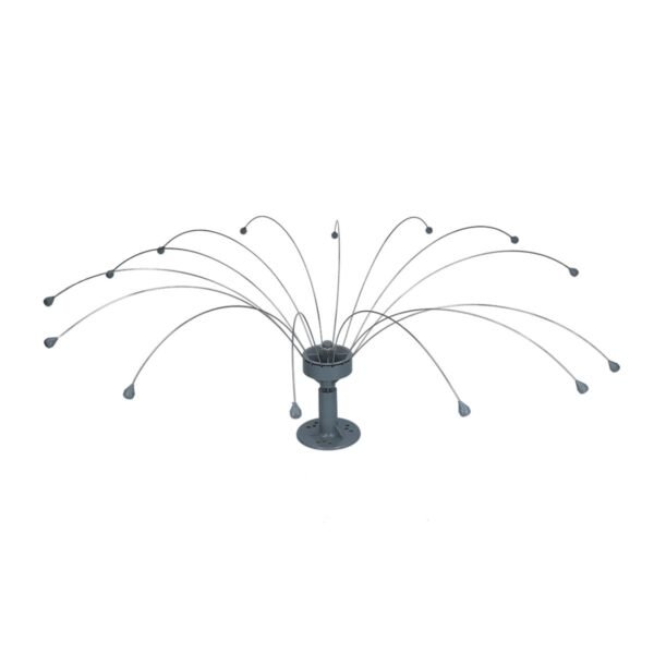 Birdshield Longlegs Vogelwering