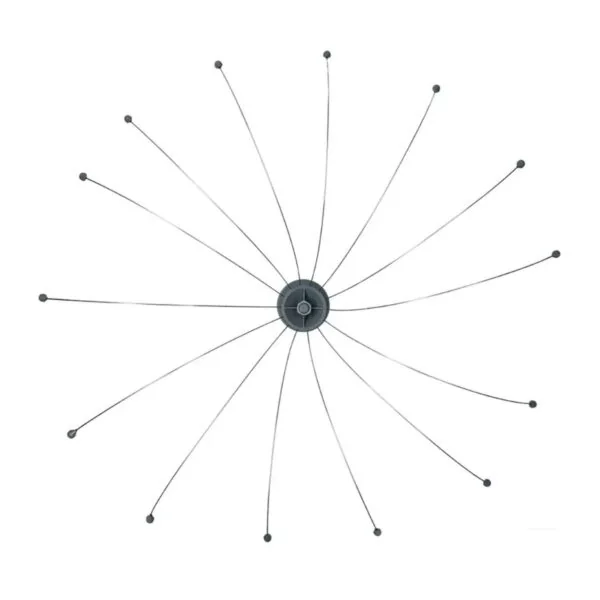 Birdshield Longlegs Vogelwering