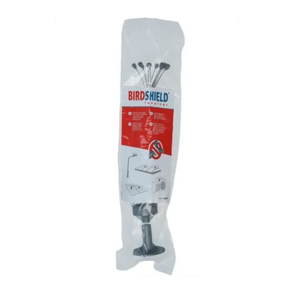 Birdshield Longlegs Vogelwering