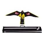 Knock Pest Vogelverschrikker vlieger