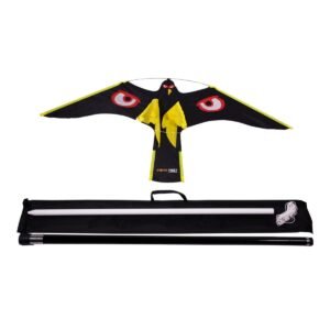 Knock Pest Vogelverschrikker vlieger