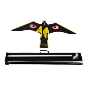 Knock Pest Vogelverschrikker vlieger