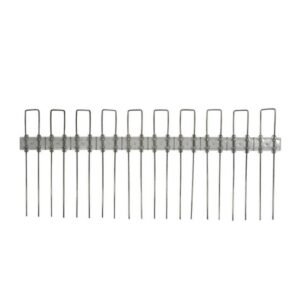 Unpest SolarBlocker Vogelschroot Zonnepanelen