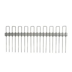 Unpest SolarBlocker Vogelschroot Zonnepanelen