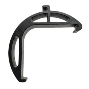 Unpest Containerclip voor GFT container (240L kliko)