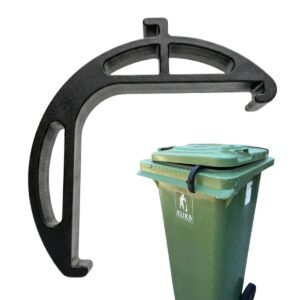 Unpest Containerclip voor GFT container