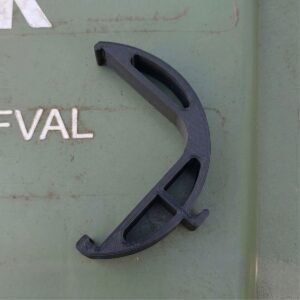 Unpest Containerclip voor GFT container (240L kliko)