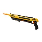 Bug-A-Salt Classic Yellow 3.0 Zoutgeweer tegen vliegen & muggen