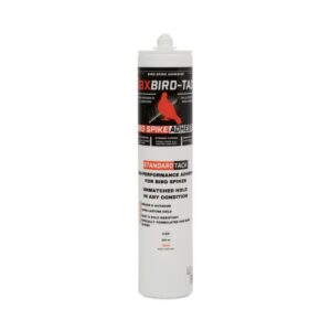 Raxit Raxbird Tack montagkit voor vogelpinnen (300 ml)