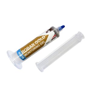 Roban Gold Monitoring gel voor muizen en ratten (35 ml)
