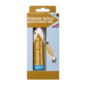 Roban Gold Monitoring gel voor muizen en ratten (35 ml)