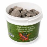 Taupe Stop Mole Calcium Carbid Mollencarbid