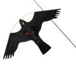 Unpest Vogelverjagende vlieger (7 meter)
