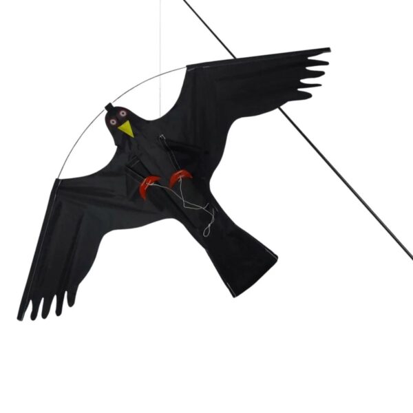 Unpest Vogelverjagende vlieger (7 meter) Unpest Vogelverjagende vlieger (7 meter)