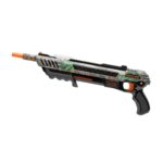Bug-A-Salt Realtree Camo 3.0 Zoutgeweer tegen vliegen & muggen