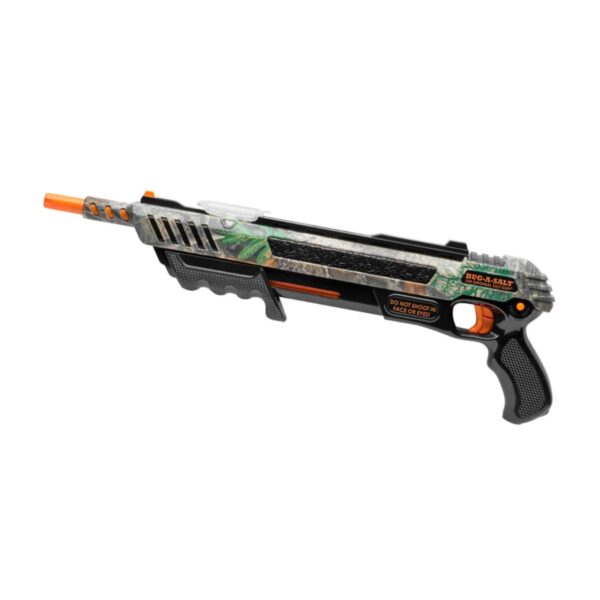 Bug-A-Salt Realtree Camo 3.0 Zoutgeweer tegen vliegen & muggen