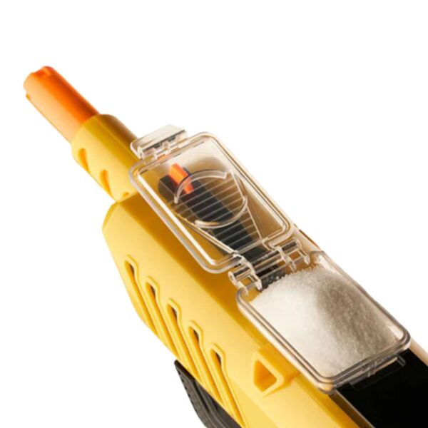 Bugshot Munitiezout voor zoutgewer (200 gram)